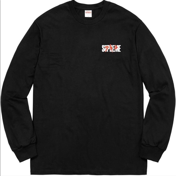 Supreme Other - Supreme “AKIRA Neo-Tokyo”